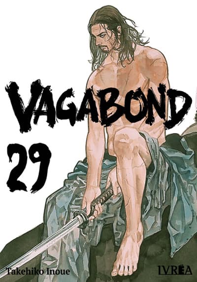 book_vagabond29_ivrea Vagabond 29