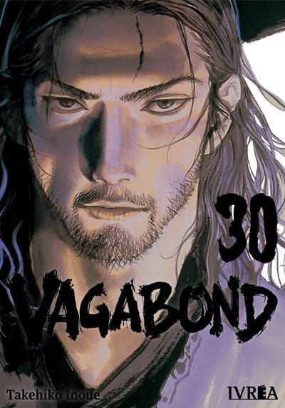 book_vagabond30_ivrea Vagabond 30