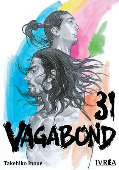 book_vagabond31_ivrea Vagabond 31