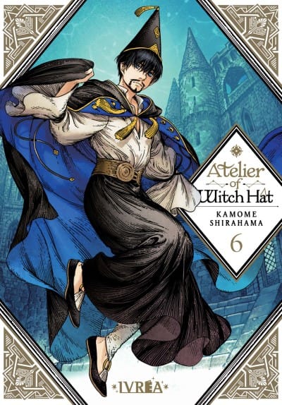 book_atelierofwitchhat06_ivrea Atelier Of Witch Hat 06