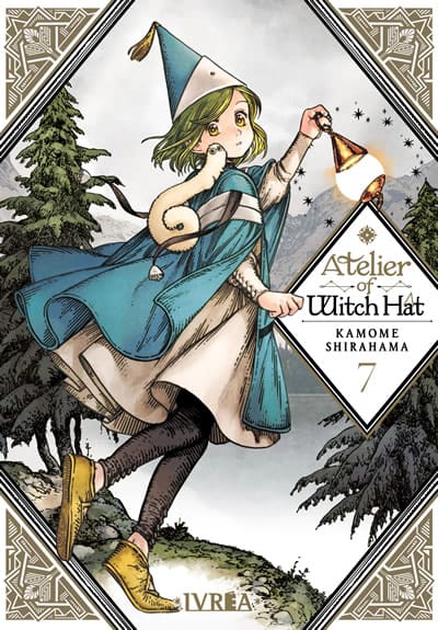 book_atelierofwitchhat07_ivrea Atelier Of Witch Hat 07