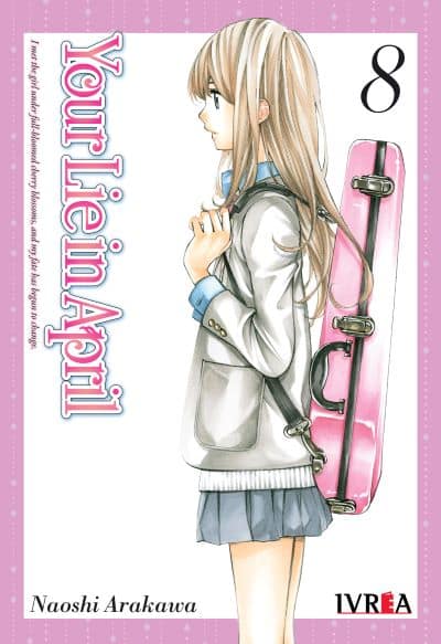 book_yourlieinapril08_ivrea Your Lie In April - 08