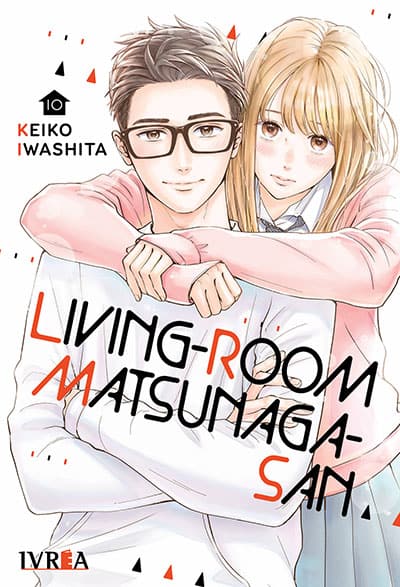 book_livingnomatsunaga10_ivrea Living- Room Matsunaga-San 10