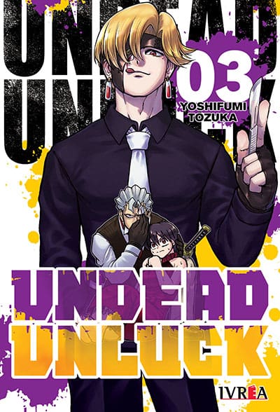 book_undeadunluck03_ivrea Undead Unluck 03
