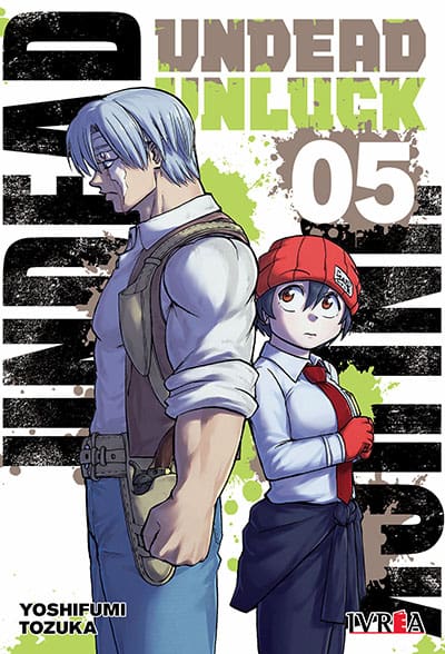 book_undeadunluck05_ivrea Undead Unluck 05
