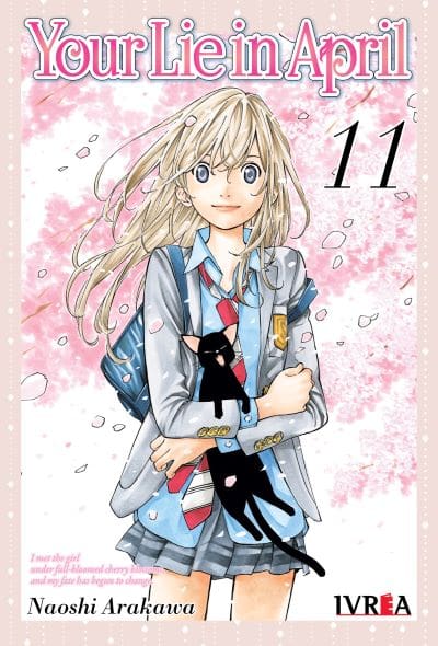book_yourlieinapril11_ivrea Your Lie In April - 11