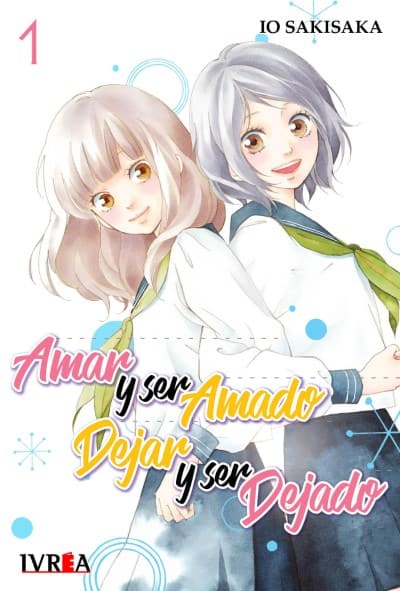 book_amaryseramado01_ivrea Amar y Ser Amado, Dejar y Ser Dejado - 01