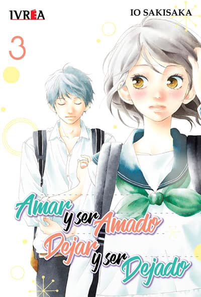 book_amaryseramado03_ivrea Amar y Ser Amado, Dejar y Ser Dejado - 03