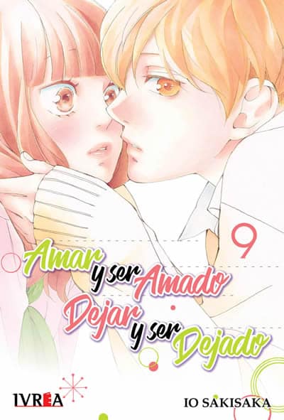 book_amaryseramado09_ivrea Amar y Ser Amado, Dejar y Ser Dejado - 09