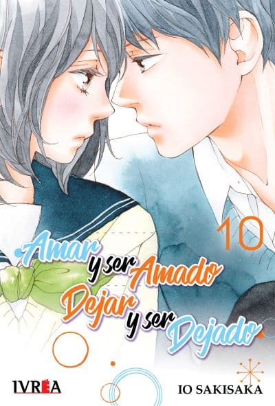 book_amaryseramado10_ivrea Amar y Ser Amado, Dejar y Ser Dejado - 10