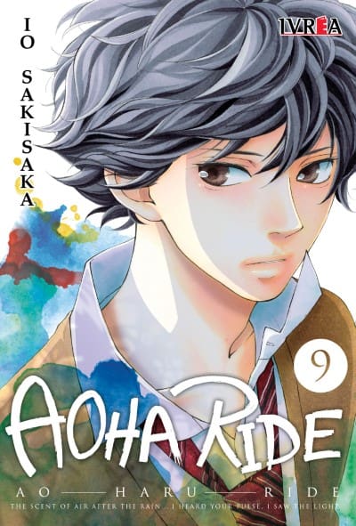 book_aoharuride09_ivrea Aoha Ride 09