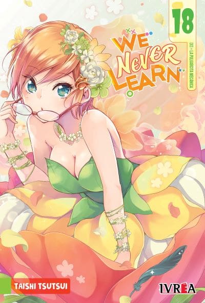 book_weneverlearn18_ivrea We Never Learn - 18