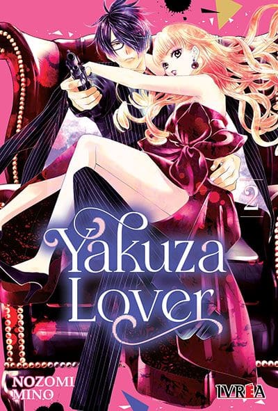 book_yakuzalover02_ivrea Yakuza Lover 02