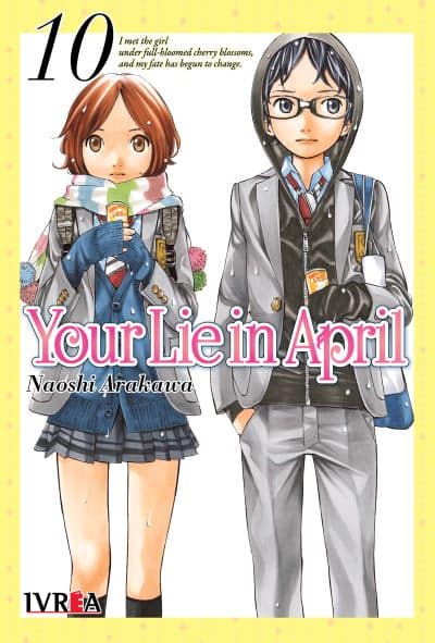 book_yourlieinapril10_ivrea Your Lie In April - 10