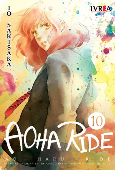 book_aoharuride10_ivrea Aoha Ride 10