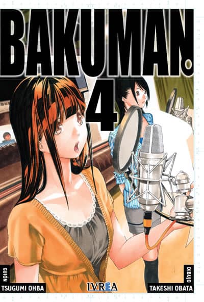 book_bakuman04_ivrea Bakuman - 04