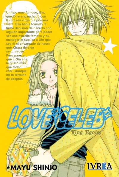book_loveceleb02_ivreaesp Love Celeb - 02