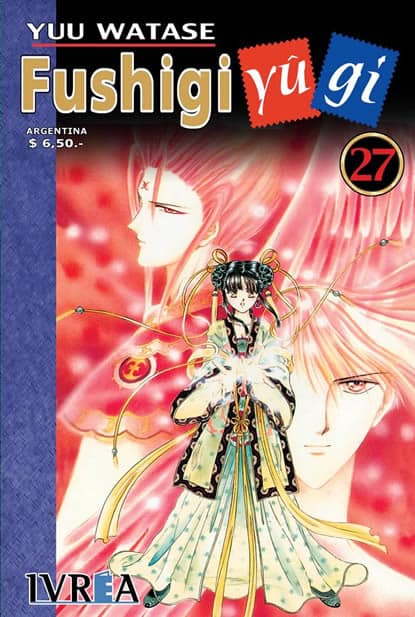 book_fushigiyuugi27_ivreaesp Fushigi Yugi - 27