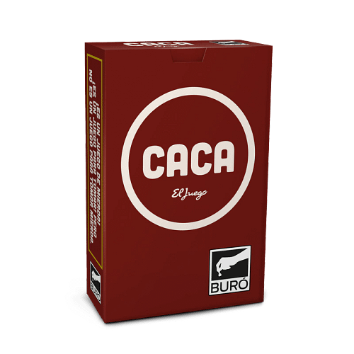 juegosdemesa_burojuegos_caca Caca: El juego
