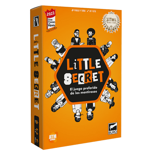 juegosdemesa_burojuegos_littlesecret Little Secret