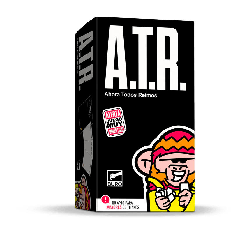 ATR